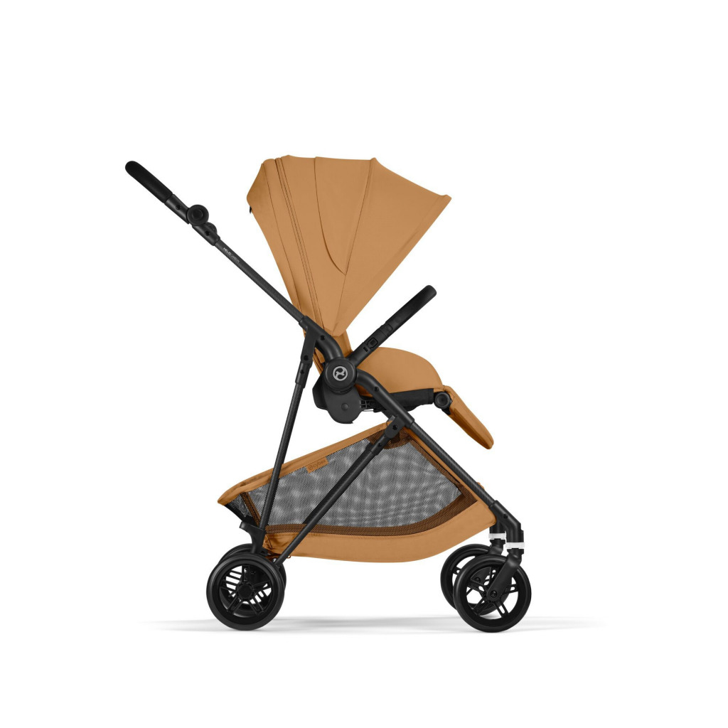 CYBEX Gold Melio Carbon 4